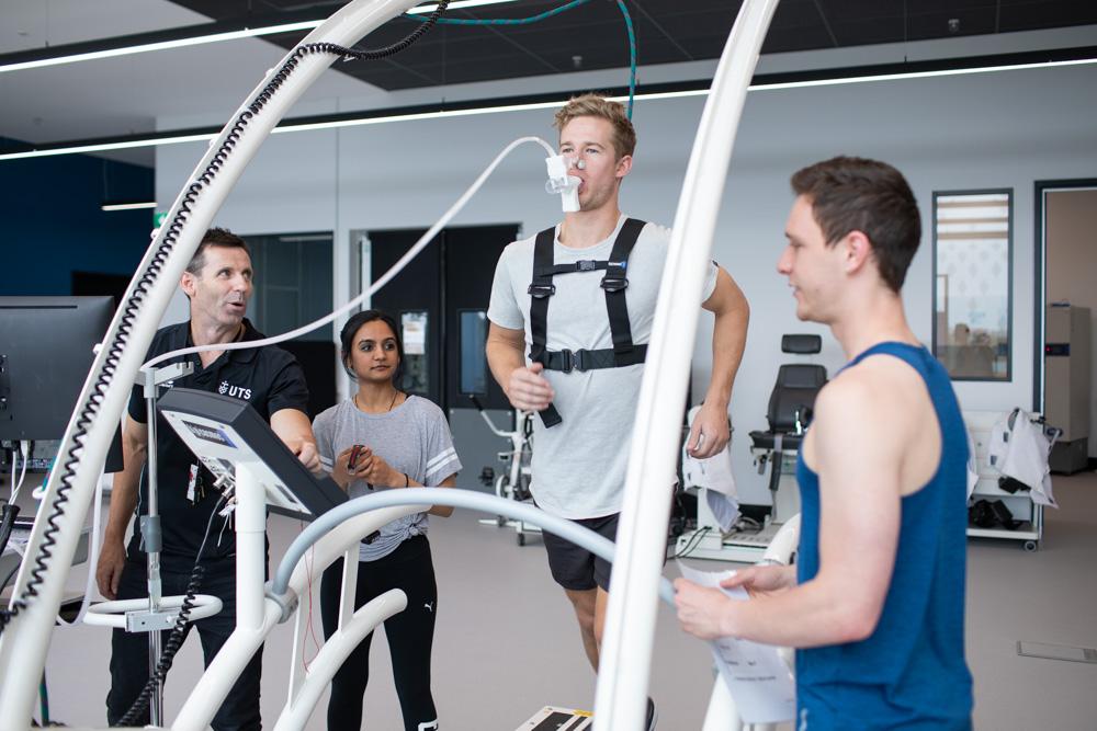 Bachelor Of Sport And Exercise Science | University Of Technology Sydney