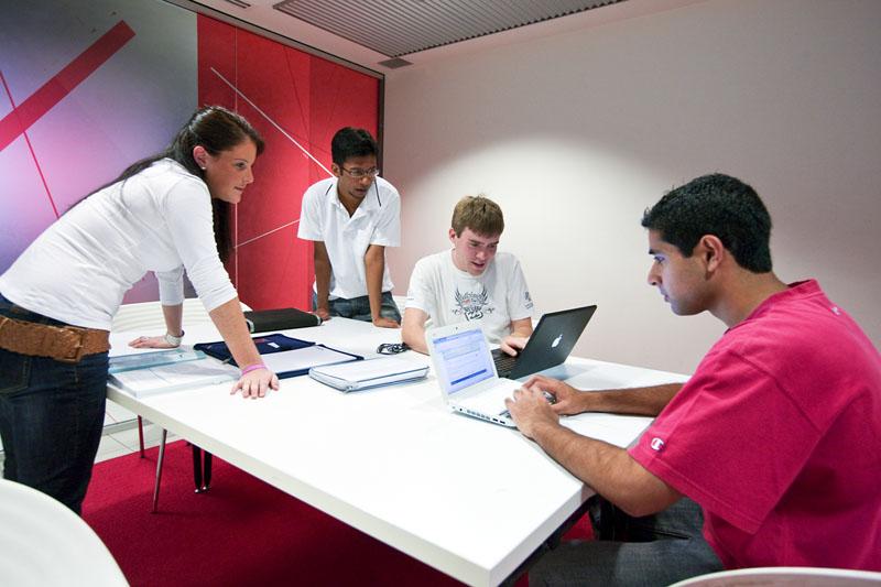 Bachelor Of Information Technology | University Of Technology Sydney