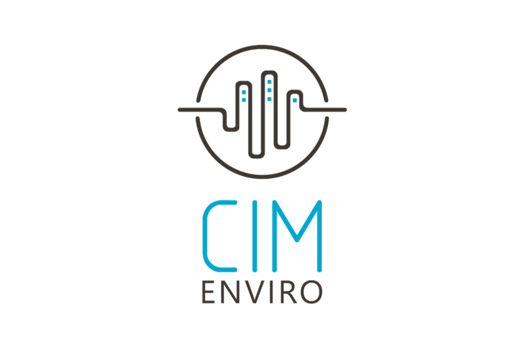CIM Enviro logo
