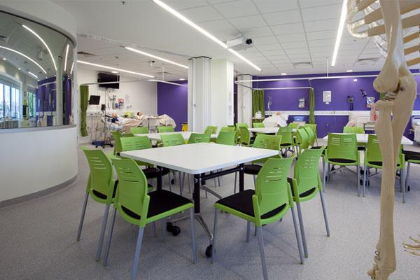 Clinical Practice Labs University Of Technology Sydney