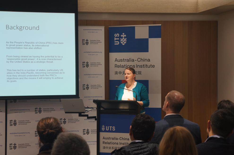 20230713 Australia-China-Relations-Institute-The-PRC's-strategic-culture