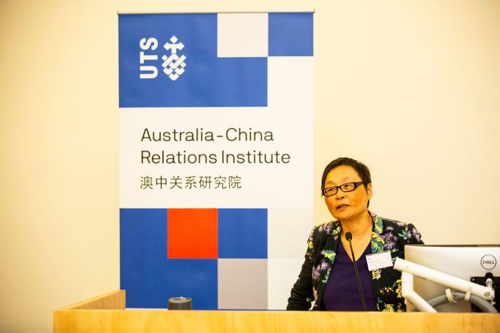 20231109 Australia-China-Relations-Institute-The-PRC’s-foreign-policy-in-the-post-COVID-era