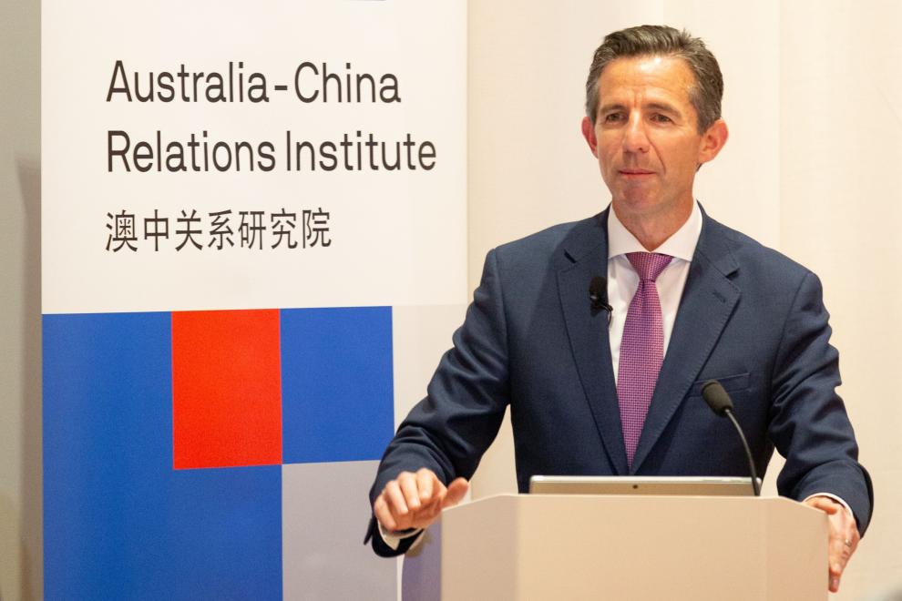 20241017 Australia-China-Relations-Institute-In-conversation-with-Simon-Birmingham 9.jpg