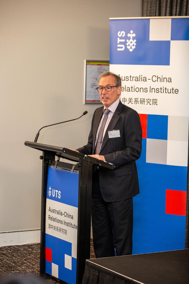 20240430 Australia-China-Relations-Institute-In-conversation-with-Shadow-Trade-Minister-Kevin-Hogan 3