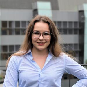 Ksenija Profile Photo
