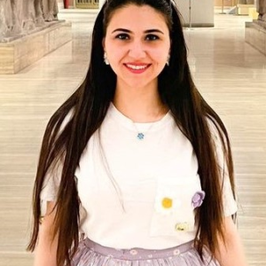 Aya Ammar Mustafa