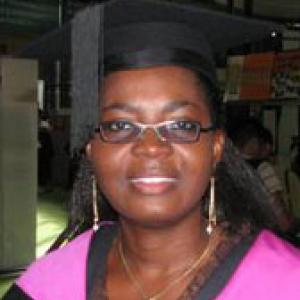 Abimbola Ekundayo