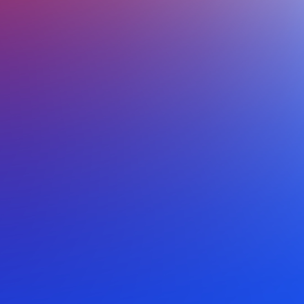 Tile blue and purple gradient