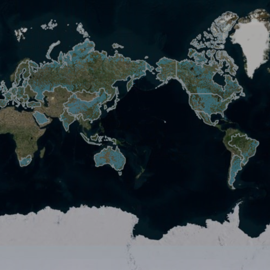 One Earth Climate Model | University of Technology Sydney