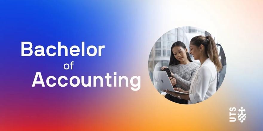 Bachelor Of Accounting | University Of Technology Sydney