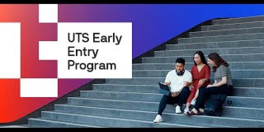 uts phd entry requirements