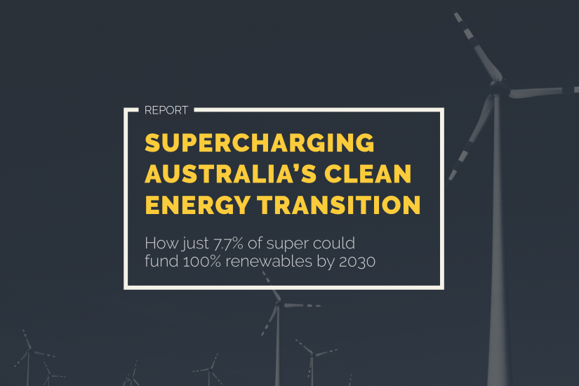 Supercharging Australias Clean Energy Transition University Of Technology Sydney 4446