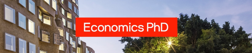 Economics PhD Program | University Of Technology Sydney