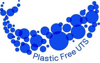Plastic free UTS icon