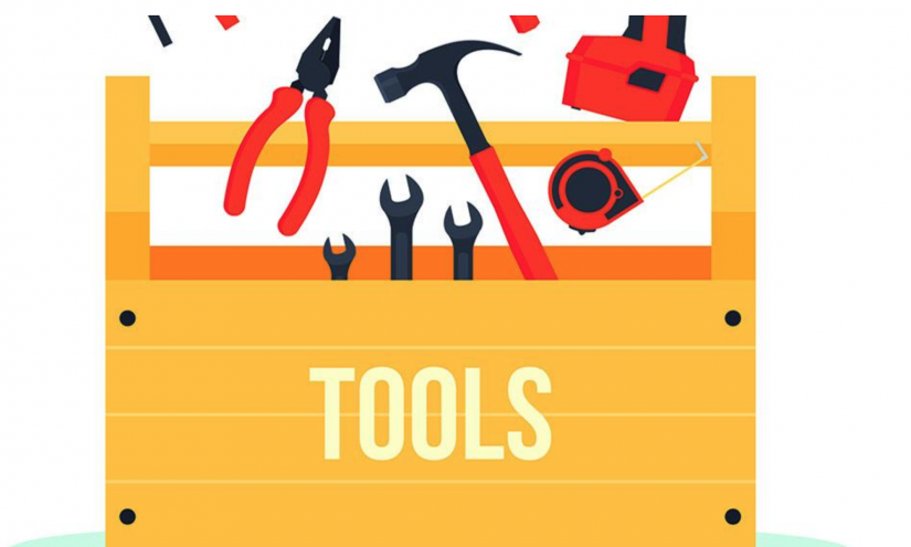 What’s in your toolkit? 9 tools to make your life easier | University ...