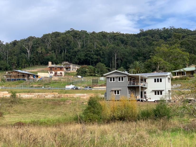 Narara Ecovillage Pioneers of sustainable living