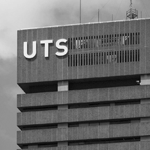UTS Tower building