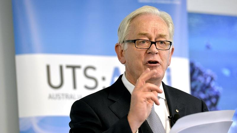 CHAFTA AND BEYOND: KEYNOTE ADDRESS BY SPECIAL ENVOY FOR TRADE ANDREW ROBB