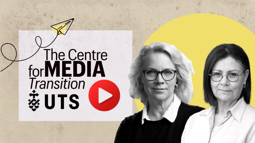 CMT Talks with Laura Tingle
