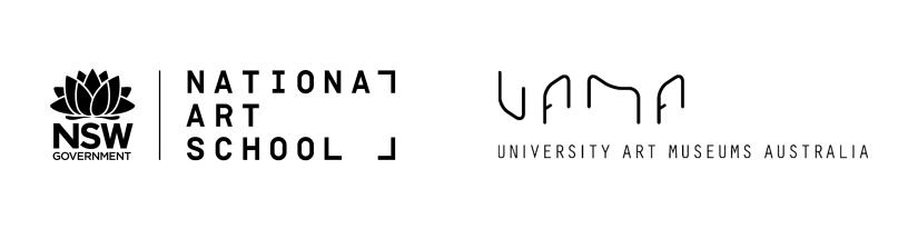 Logos for NAS and UAMA