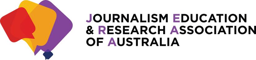 Logo for Journalism Education and Research Association of Australia