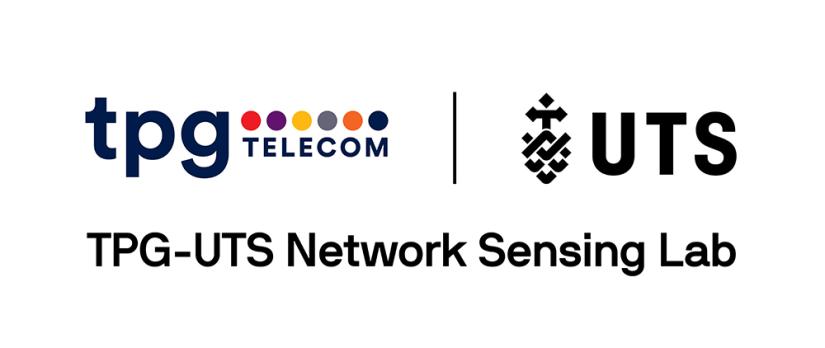 Logo of TPG-UTS Network Sensing Lab