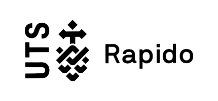 UTS Rapido Logo
