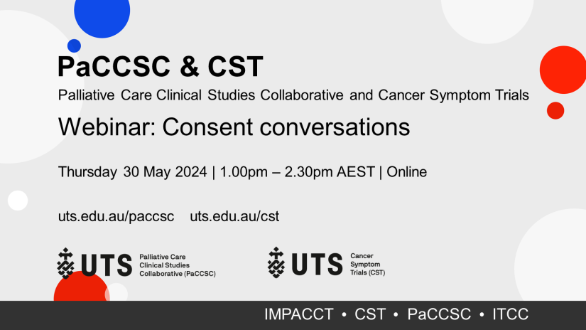 PaCCSC & CST Webinar: Consent Conversations