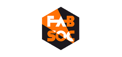 Fabrication Society Logo