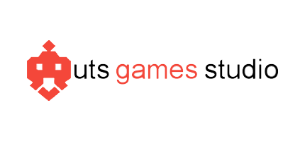 UTS Games Studio Logo