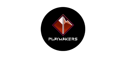 Playmakers Logo