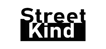 StreetKind Logo