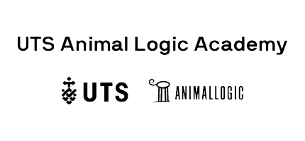 UTS Animal Logic Academy Logo