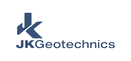 JK Geotechnics Logo