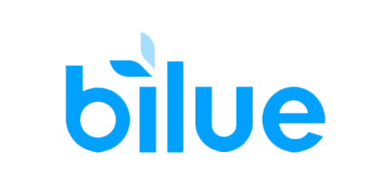 Bilue logo