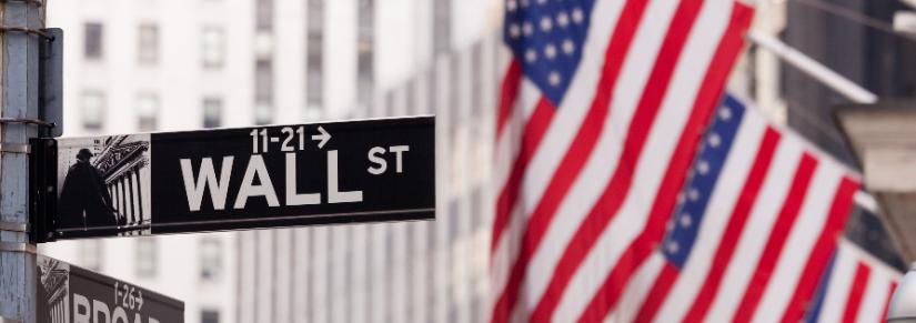 Wall Street. By Adobe Stock Roman Lipovskiy