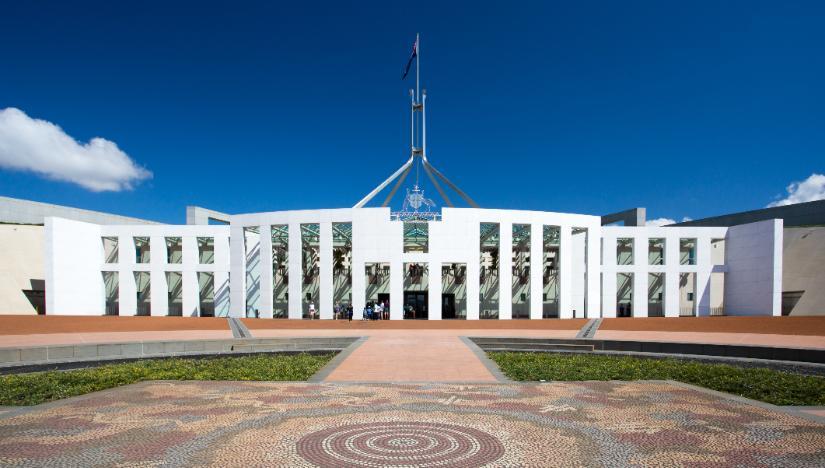 Australian Parliament House