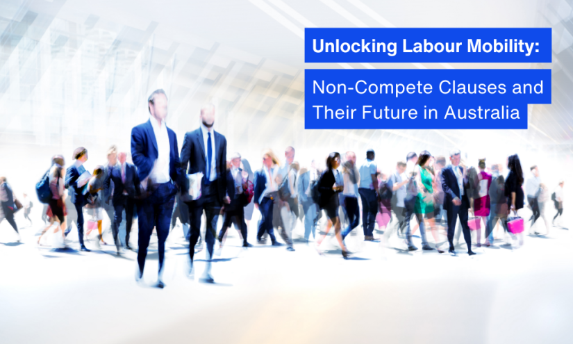 Unlocking Labour Mobility