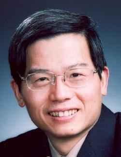 Zheng Hu