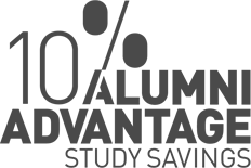 Alumni advantage