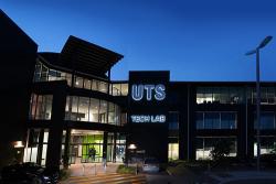 UTS Tech Hub