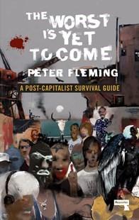 Peter Fleming book