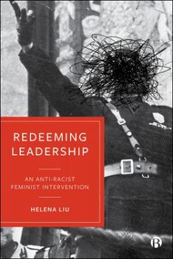 Redeeming Leadership book