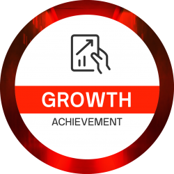 Growth achievement