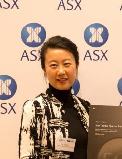 Su Zhang (MBA 2013)