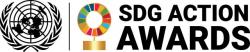 Logo UN SDG Action Awards