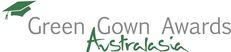 Green Gown Awards logo