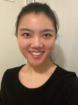 Fiona Zichen Zhang: Founder, Airlab