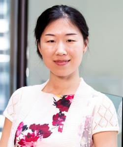  Jiao Jiao Li: Biomedical Engineer – Regenerative medicine