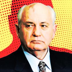 CMT_Mikhail Gorbachev